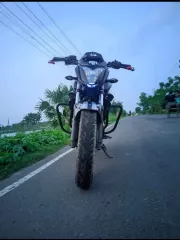 Yamaha FZ FI V2.0